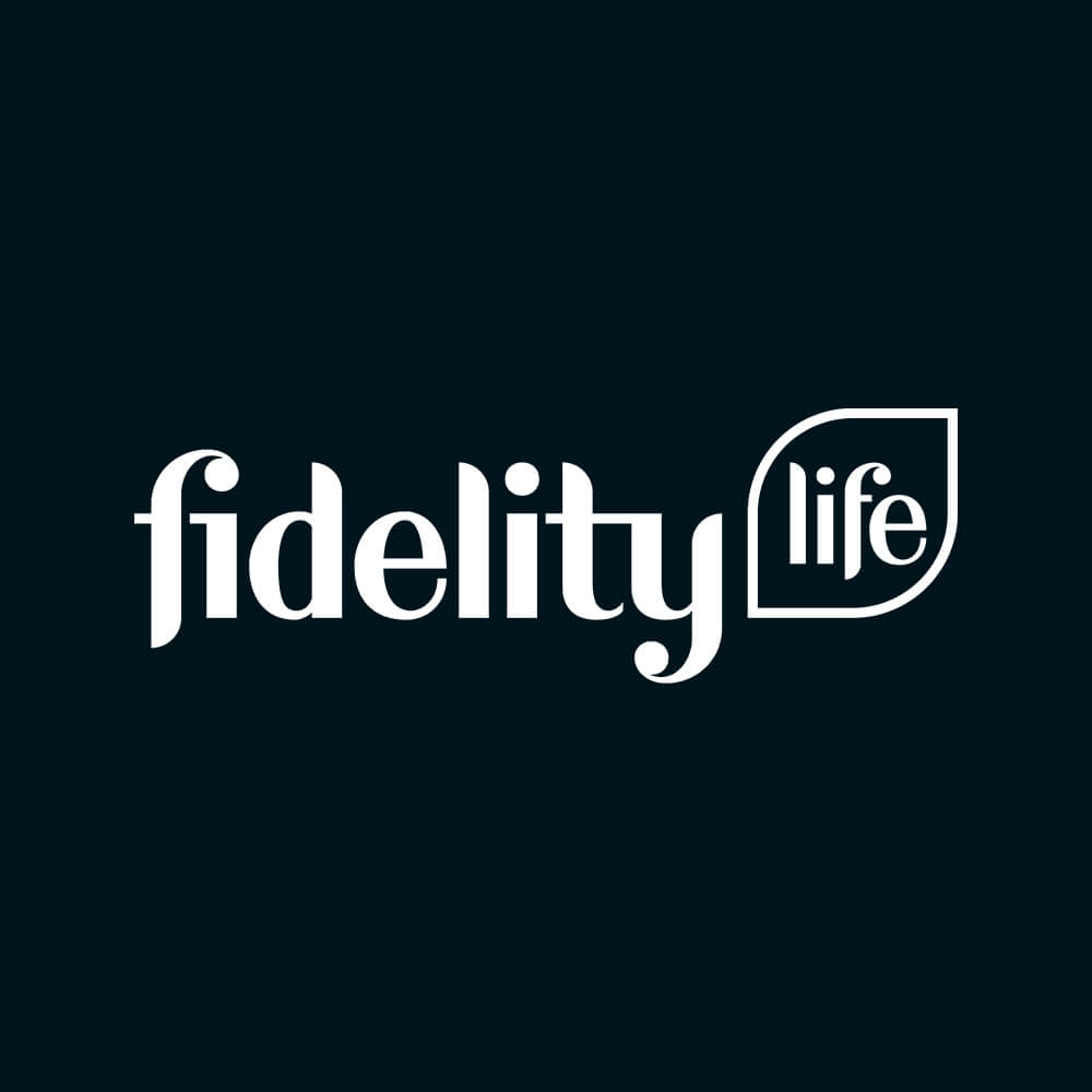 Fidelity Life Introduces Refreshed Brand And Award-winning Digital ...