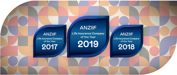 Our ANZIIF awards